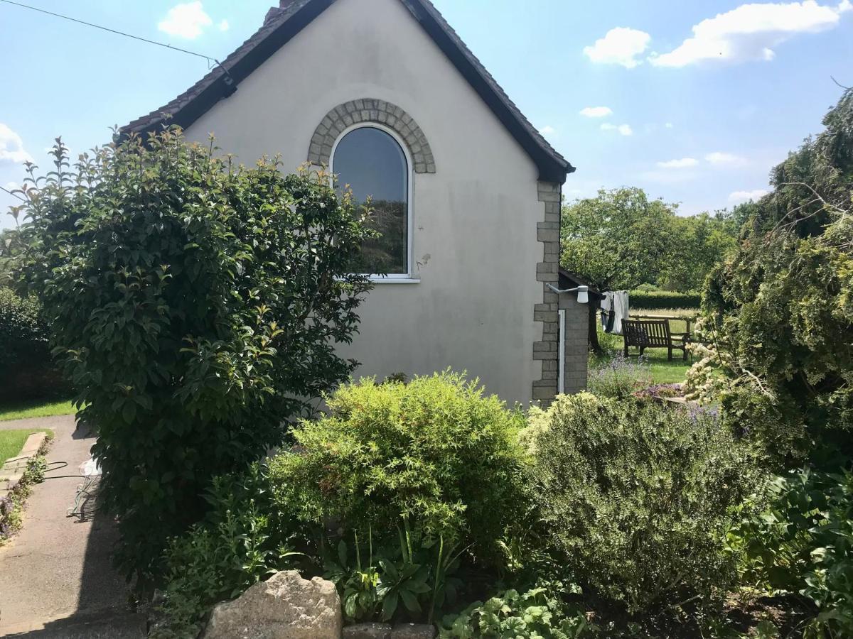 Charming Modernized Country Cottage Near Mere, Wiltshire Mere  Eksteriør billede